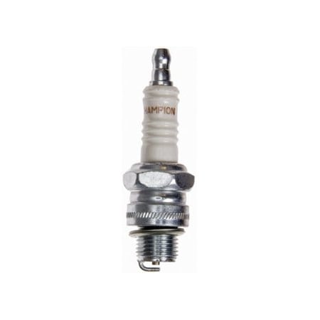 Champion Spark Plugs H12:COPPER PLUS SMALL ENG 512